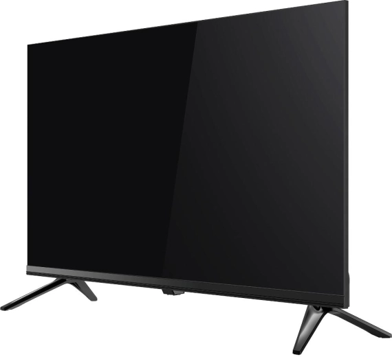 Smart TV z systemem Tizen OS