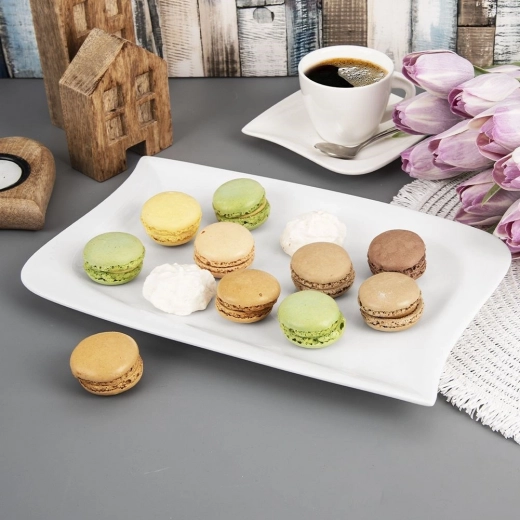 Uniwersalne serwowanie