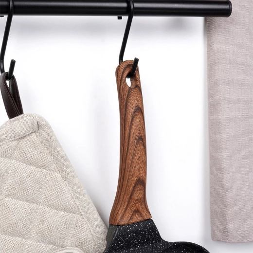 Wygodne i bezpieczne użytkowanie