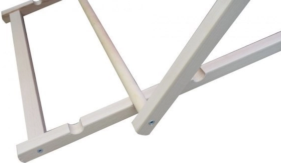 3‑stopniowa regulacja nachylenia