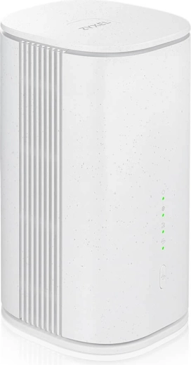 Czytelne wskaźniki LED i łatwa obsługa