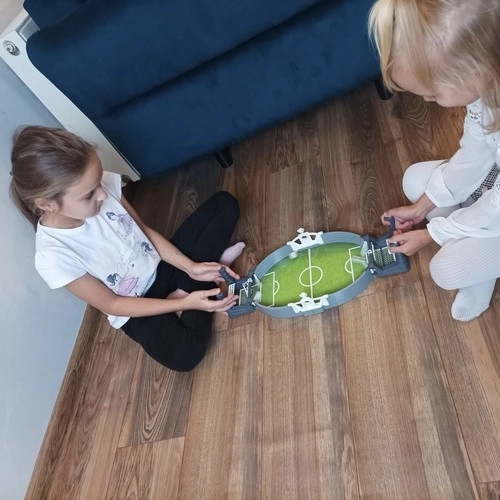 Gra dla 2 graczy, która rozwija umiejętności