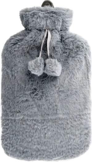 Miękki, odłączany pokrowiec dla maksymalnego komfortu