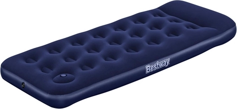Wytrzymała konstrukcja Coil-Beam