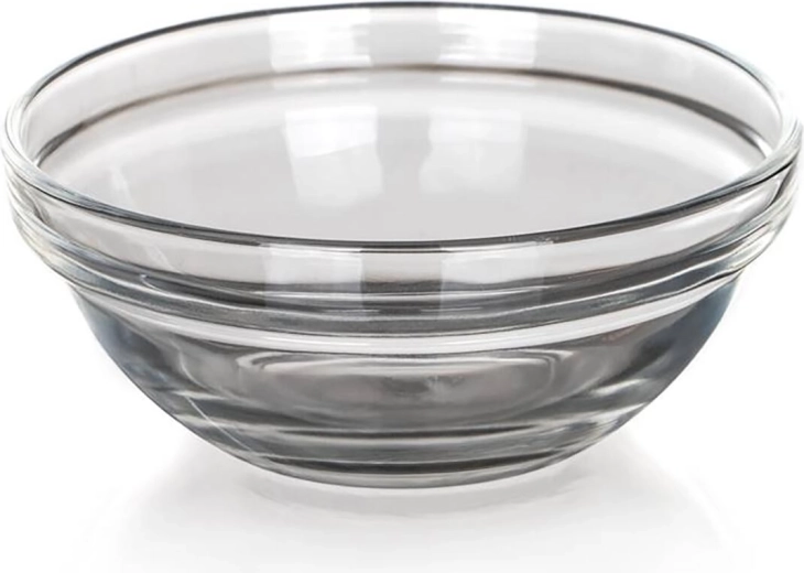 Kształt do sztaplowania oszczędza miejsce