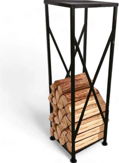 Solidna stalowa konstrukcja