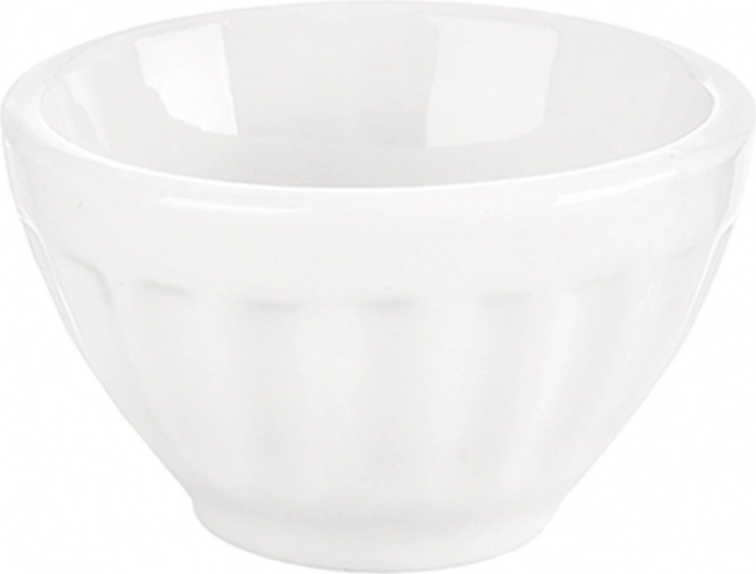 Kompaktowy rozmiar do serwowania mini porcji