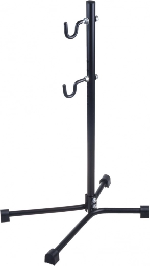 Stojak serwisowy do roweru z stali, udźwig 20 kg, do MTB do 27,5"
