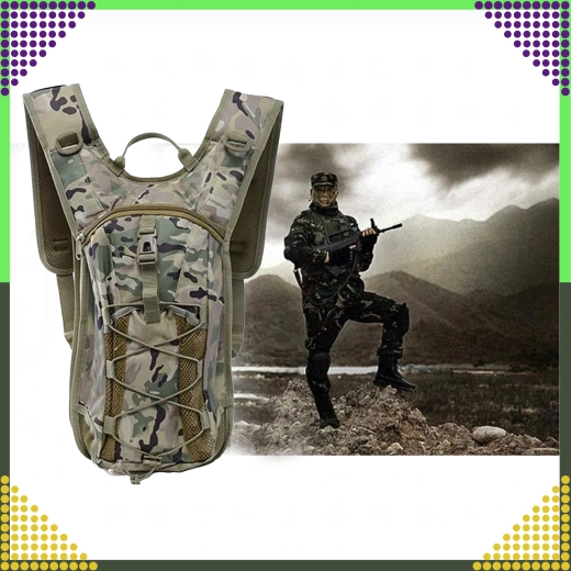 Przemyślana organizacja i wytrzymały design