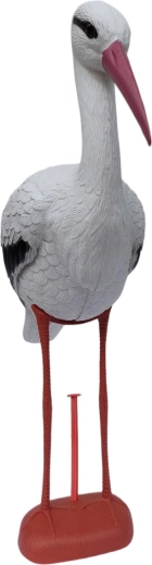 Stabilna podstawa dla bezpiecznego ustawienia