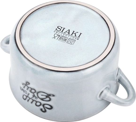 Praktyczna do zmywarki i mikrofalówki