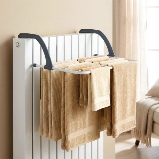 Składane i regulowane haki