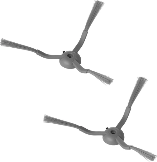 Sencor szczotki boczne do odkurzacza automatycznego SRV 9790BK