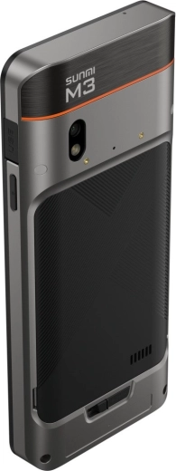 Odporność IP65 i upadki z 1,5 m