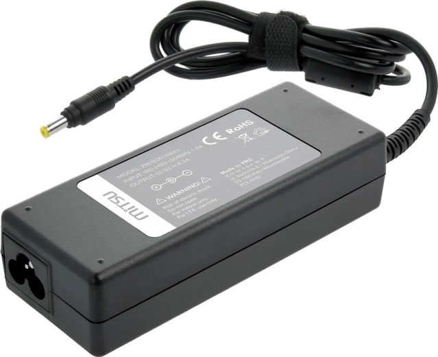 Ładowarka do laptopa Sony 10,5 V 4,3 A 4,8 × 1,7 mm