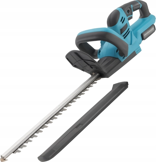 Mocne cięcie z listwą 48 cm