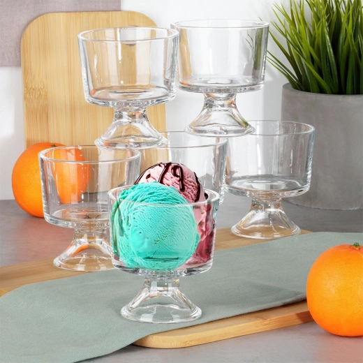 Idealne do lodów i deserów