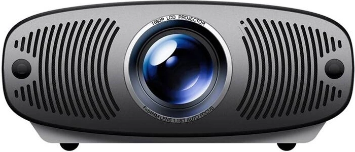 Ostry i jasny obraz w Full HD z 1100 ANSI