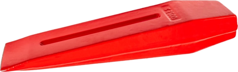 Klin rozłupujący 2,5 kg ZBIROVIA