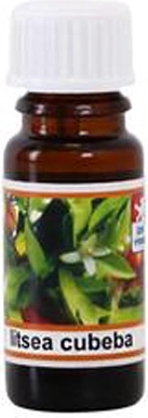 Olejek eteryczny Litsea cubeba 10 ml