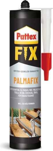 Klej montażowy Pattex Palmafix 400 g