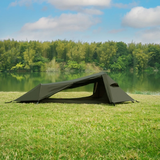 Wygoda i wentylacja dla spokojnego snu