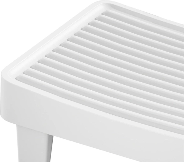 Wygodne i bezpieczne wejście