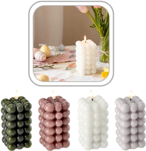 Kolory na każdy nastrój