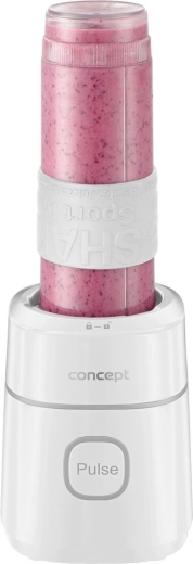 Butelki TO‑GO z Tritanu bez BPA