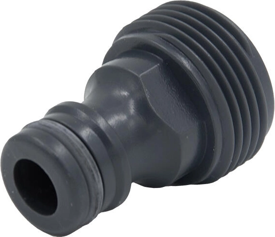 Adapter do kranu z gwintem 3/4" AQUA
