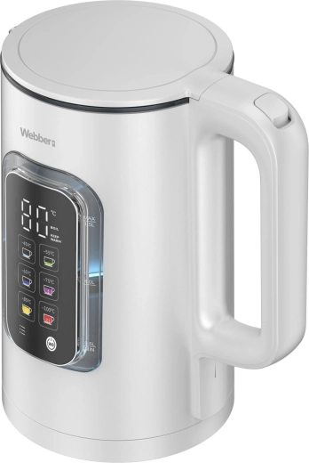 Precyzyjna regulacja temperatury w 6 krokach