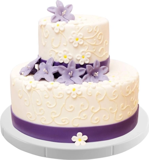 Idealna do dekorowania i serwowania