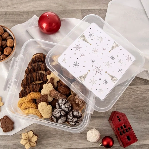 Idealne na słodycze i wypieki