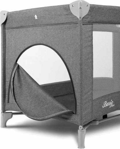 Praktyczne boczne wejście na zamek