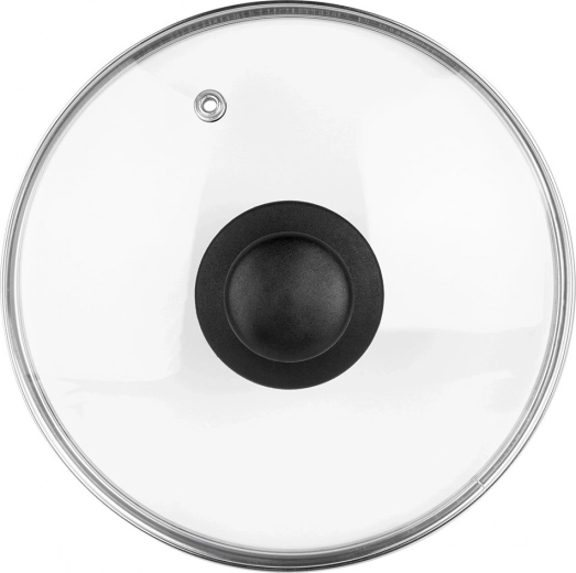 Przezroczyste szkło do kontroli gotowania