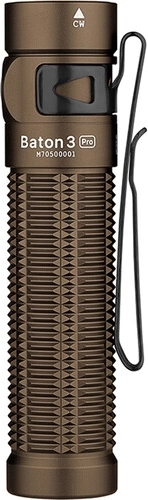Kompaktowy design EDC z pewnym chwytem