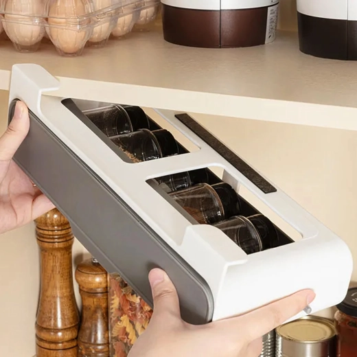 Montaż bez wiercenia dzięki taśmie 3M