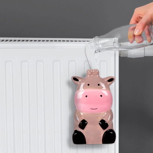 Łatwe napełnianie wodą