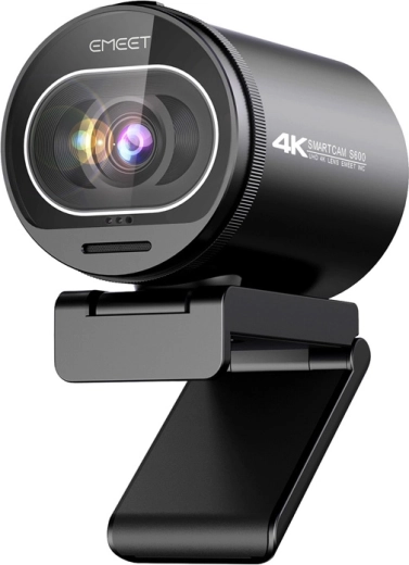 Kamera internetowa EMEET SmartCam S600 4K