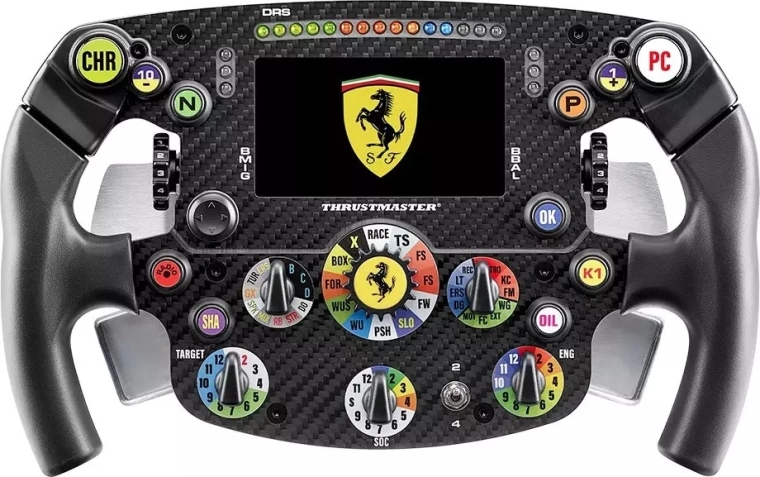 Thrustmaster kierownica Formula Ferrari SF-25 Edition