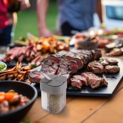 Idealny na stół i w podróż