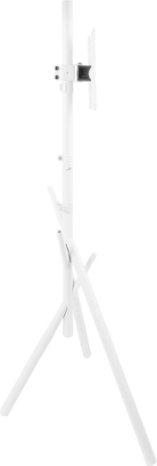 Nowoczesny minimalistyczny design w białym kolorze