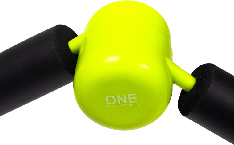 Płynny opór dla efektywnego treningu