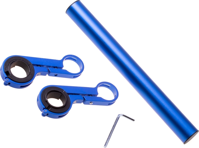 Więcej miejsca na akcesoria