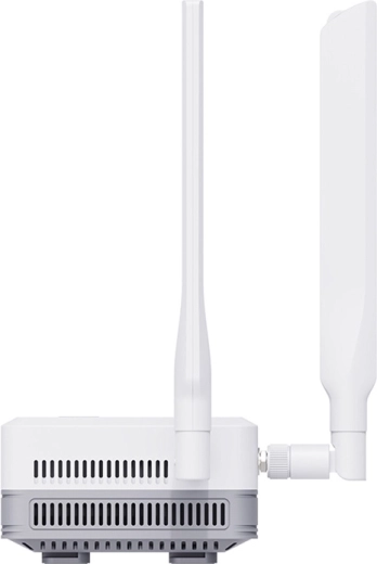 Wi‑Fi 6 do 2976 Mb/s dla wielu urządzeń