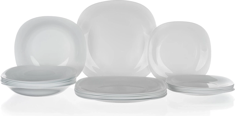 Odporne szkło do codziennego użytkowania