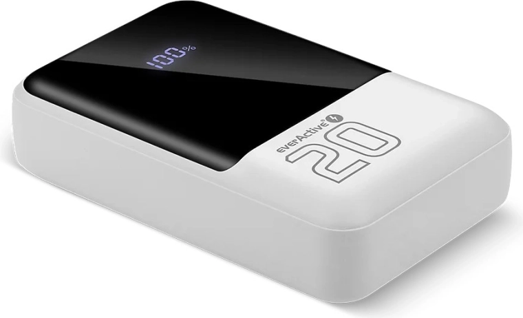 Szybkie ładowanie 22,5 W dla minimum czekania