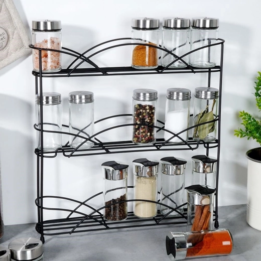 Stabilność dzięki antypoślizgowym nóżkom