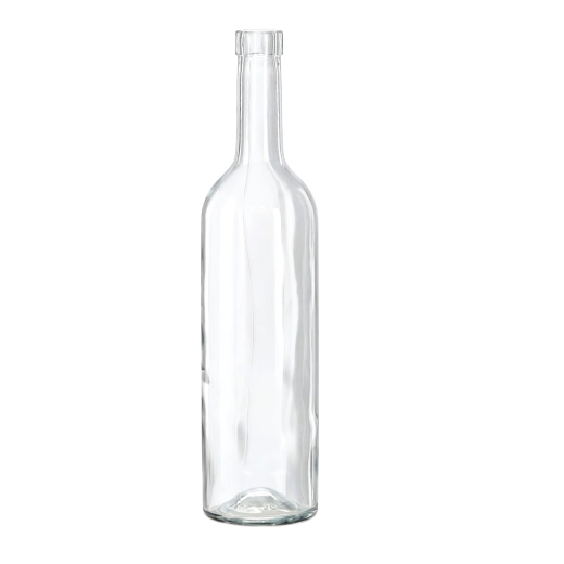 Przezroczyste szkło spożywcze do bezpiecznego przechowywania