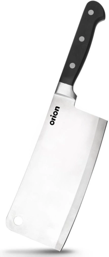 Stalowy tasak kuchenny MASTER 32 cm
